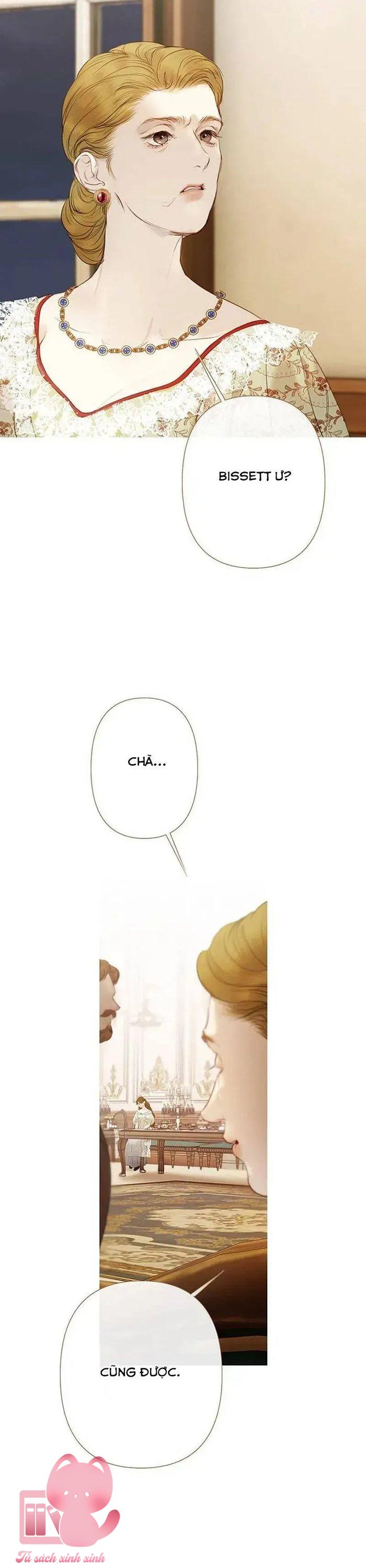 Dưới Rừng Chanh Vàng - Chap 10
