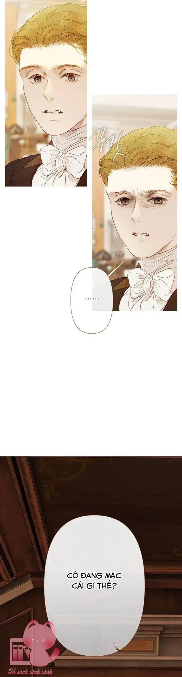 Dưới Rừng Chanh Vàng - Chap 10