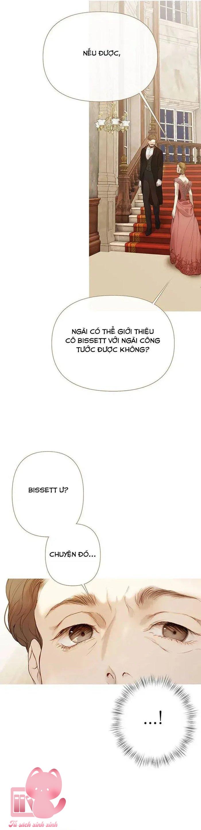 Dưới Rừng Chanh Vàng - Chap 10