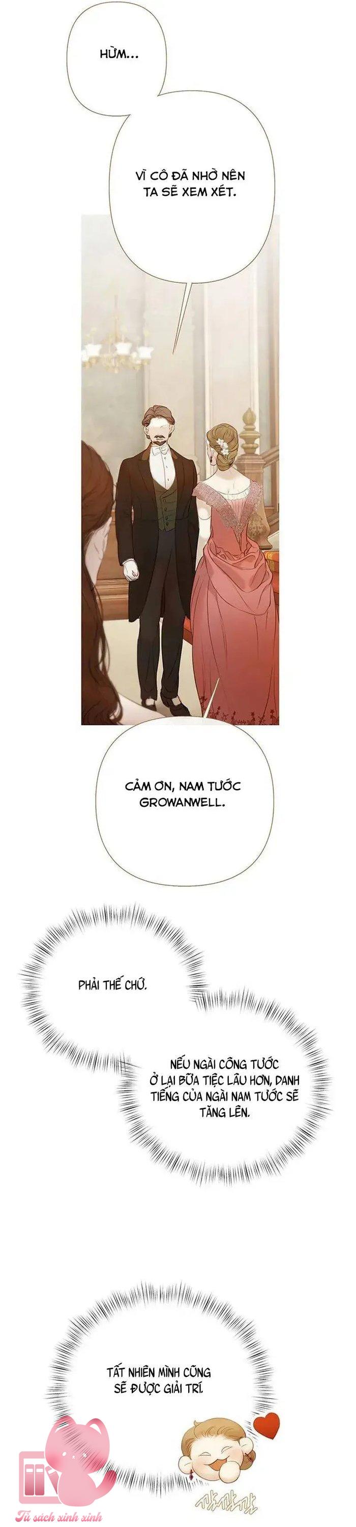 Dưới Rừng Chanh Vàng - Chap 10