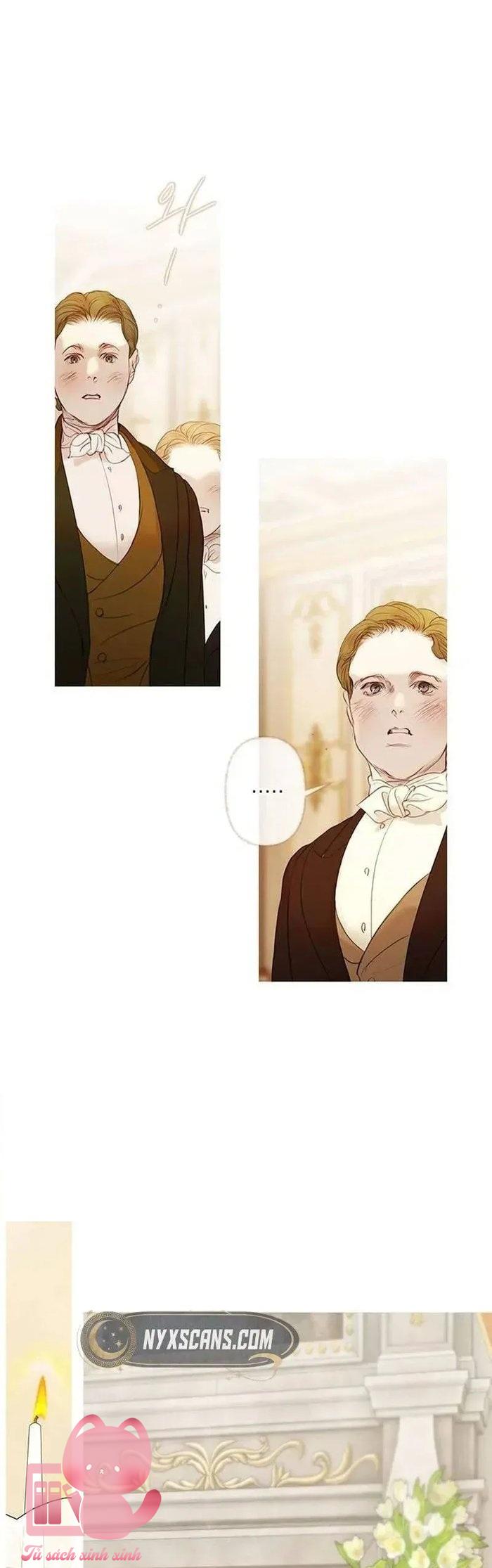 Dưới Rừng Chanh Vàng - Chap 10