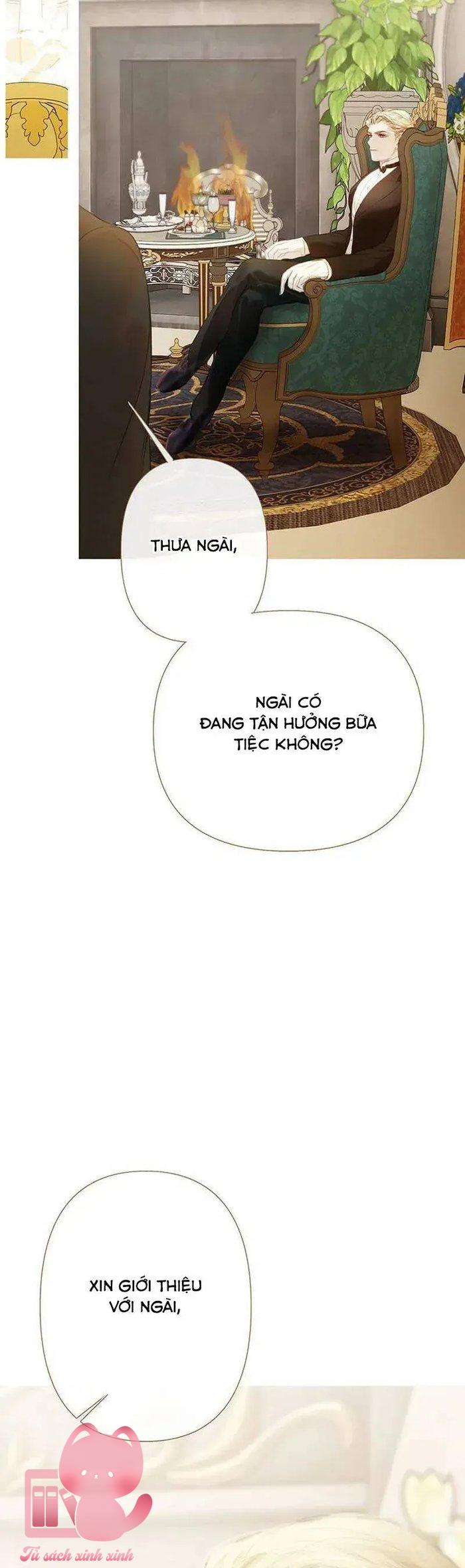 Dưới Rừng Chanh Vàng - Chap 10
