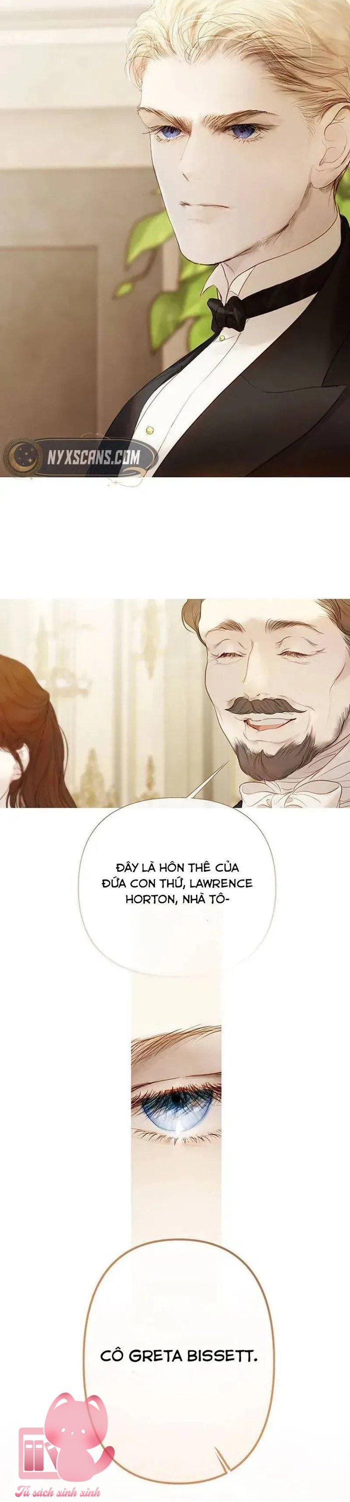 Dưới Rừng Chanh Vàng - Chap 10