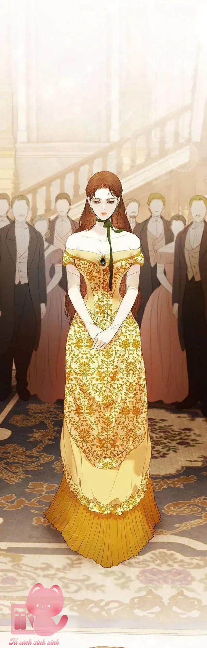 Dưới Rừng Chanh Vàng - Chap 10