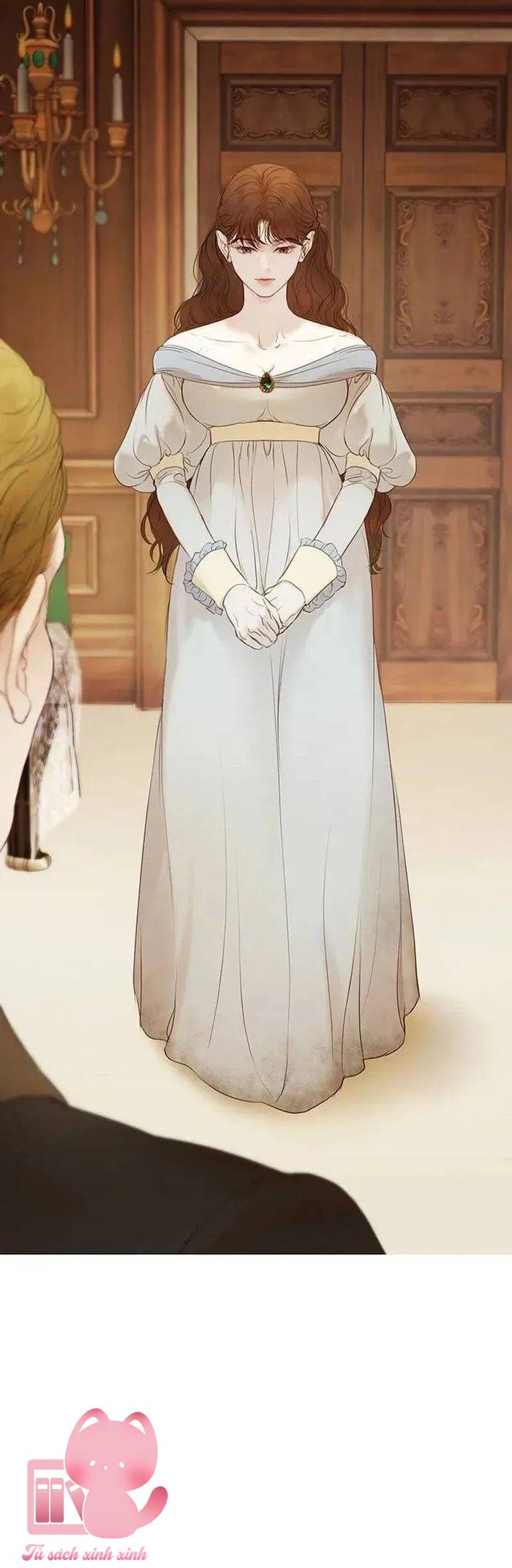 Dưới Rừng Chanh Vàng - Chap 10