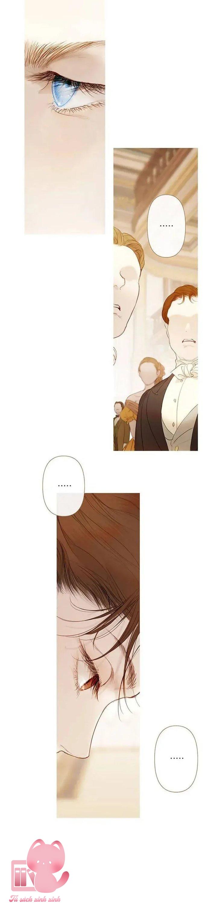 Dưới Rừng Chanh Vàng - Chap 10