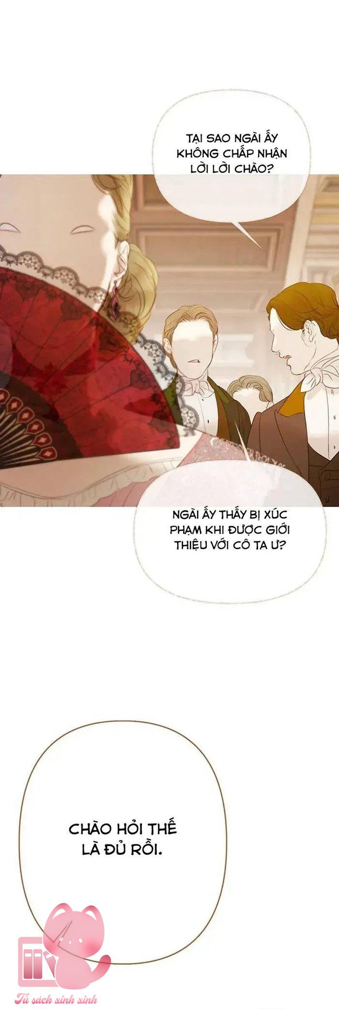 Dưới Rừng Chanh Vàng - Chap 10
