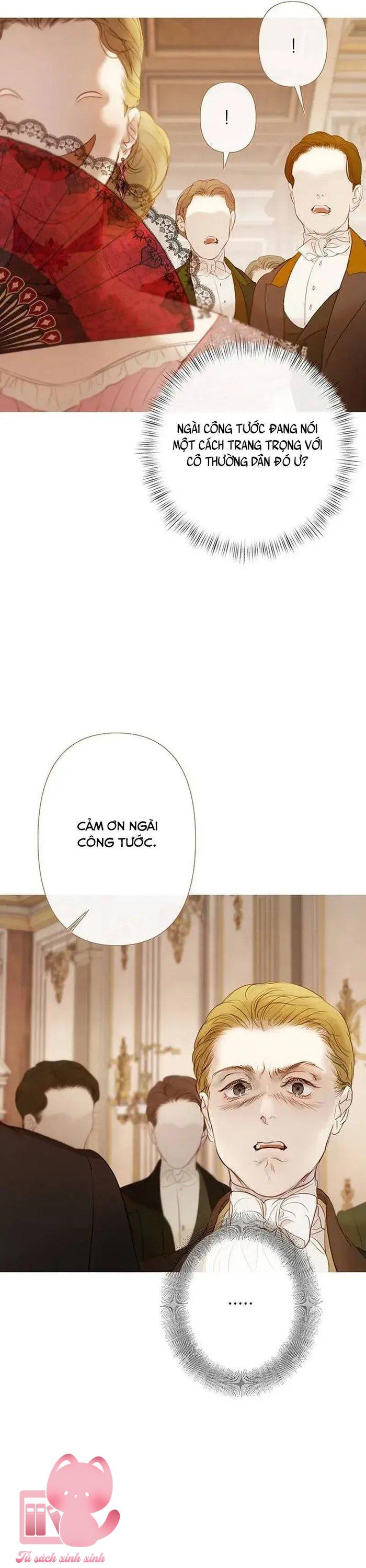 Dưới Rừng Chanh Vàng - Chap 10