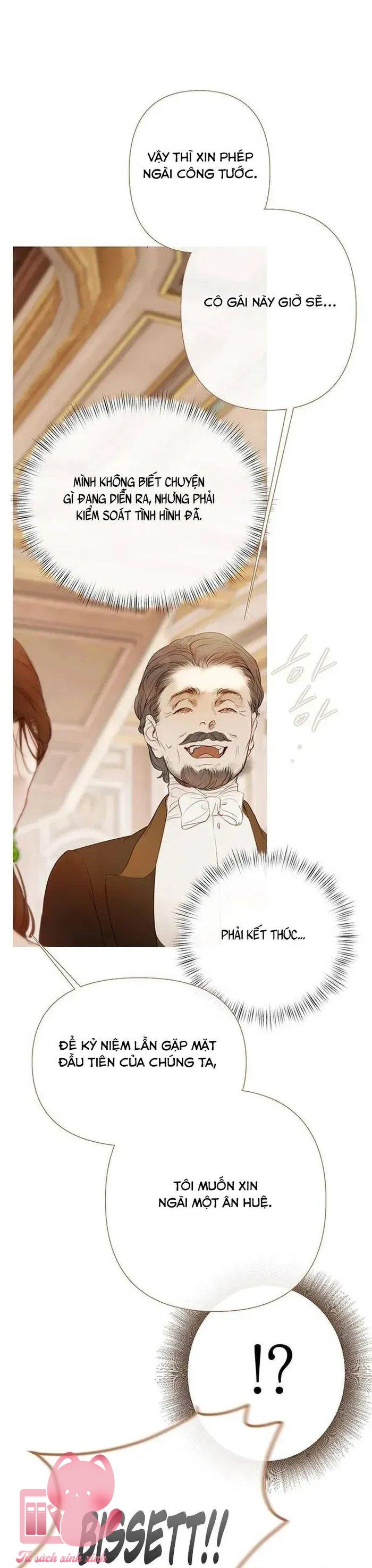 Dưới Rừng Chanh Vàng - Chap 10