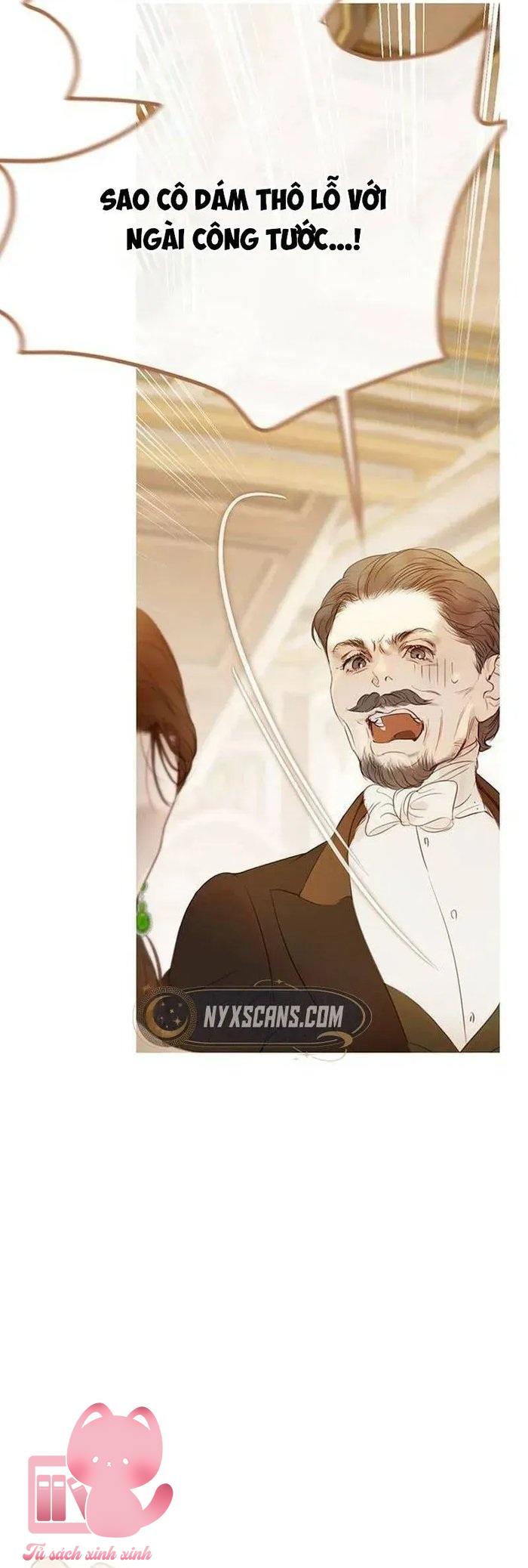 Dưới Rừng Chanh Vàng - Chap 10
