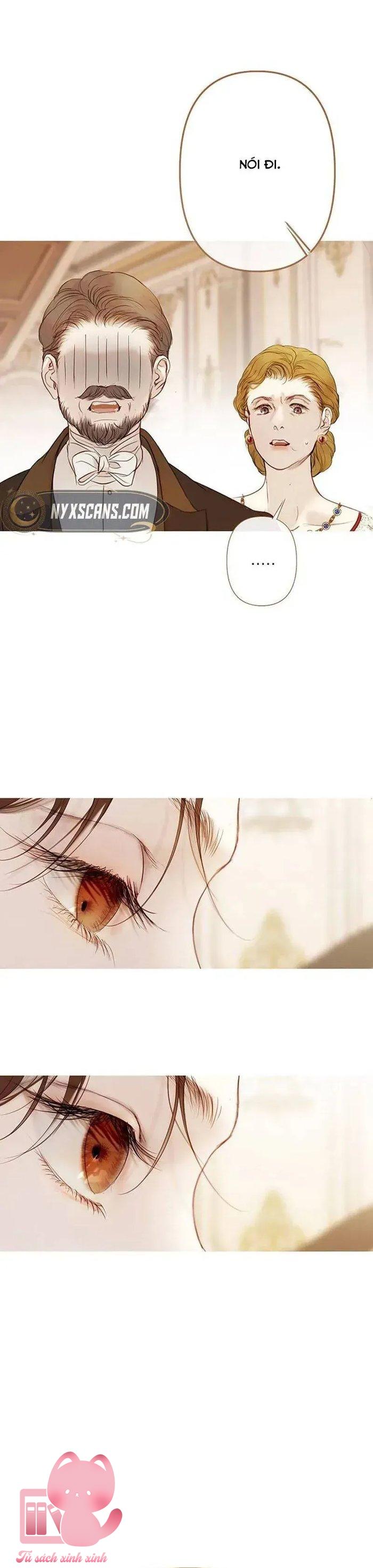 Dưới Rừng Chanh Vàng - Chap 10