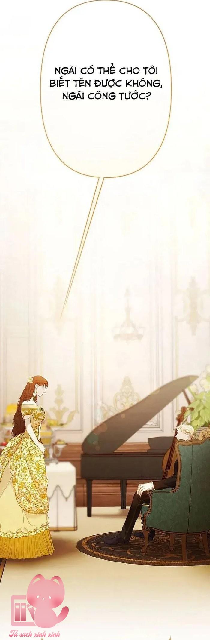Dưới Rừng Chanh Vàng - Chap 10