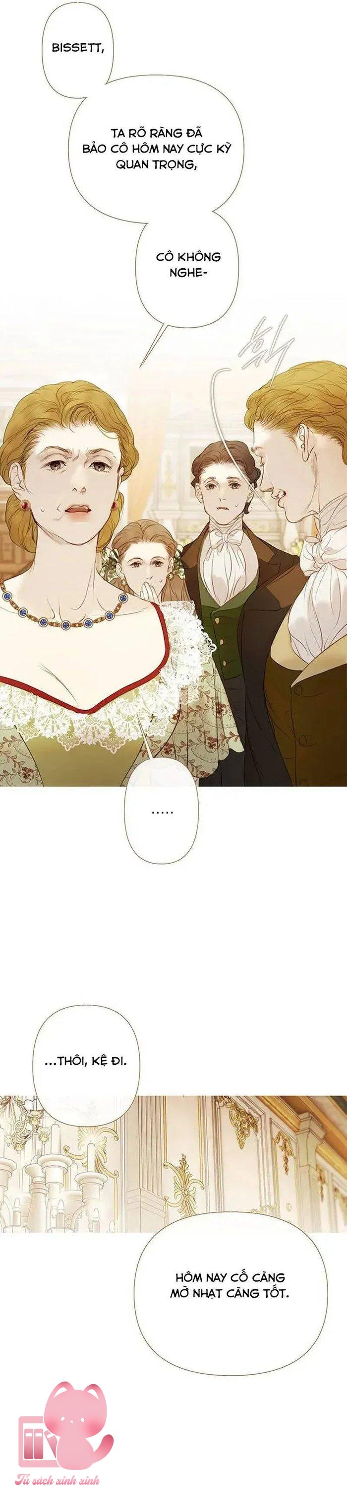 Dưới Rừng Chanh Vàng - Chap 10