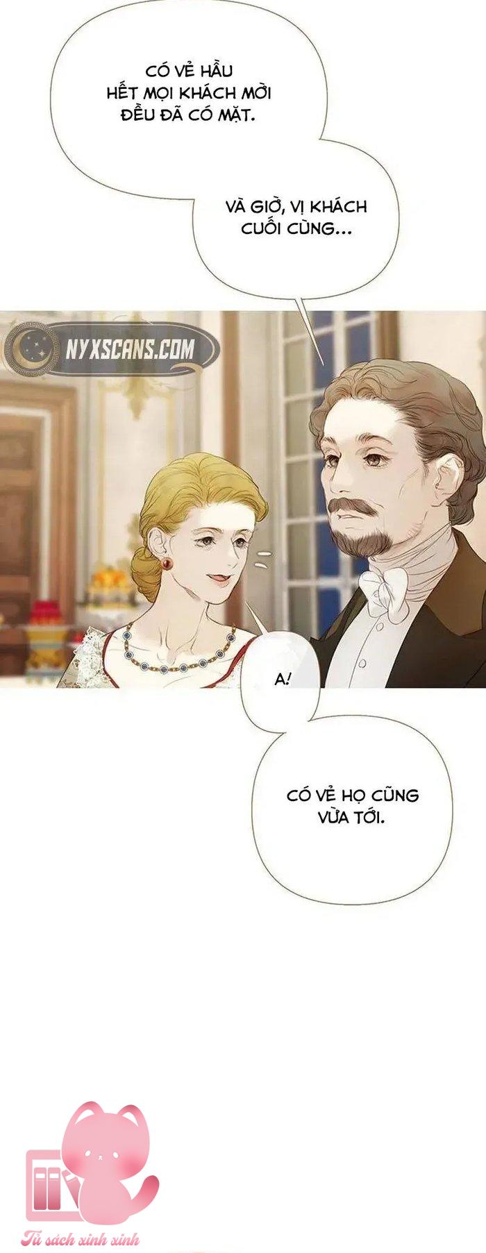 Dưới Rừng Chanh Vàng - Chap 10