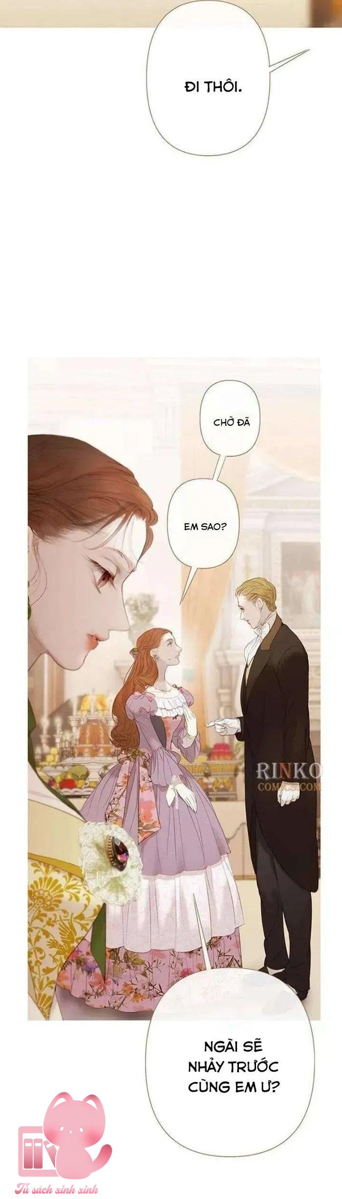 Dưới Rừng Chanh Vàng - Chap 11