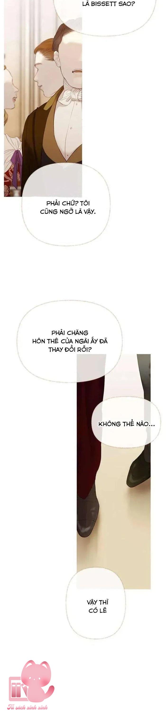 Dưới Rừng Chanh Vàng - Chap 11
