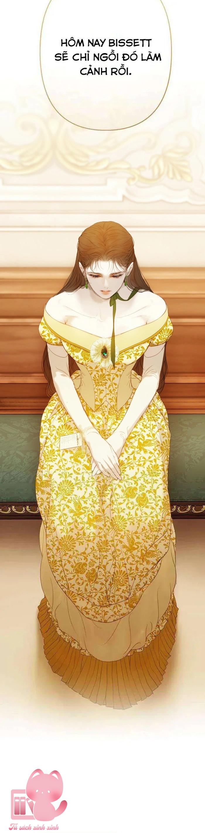 Dưới Rừng Chanh Vàng - Chap 11