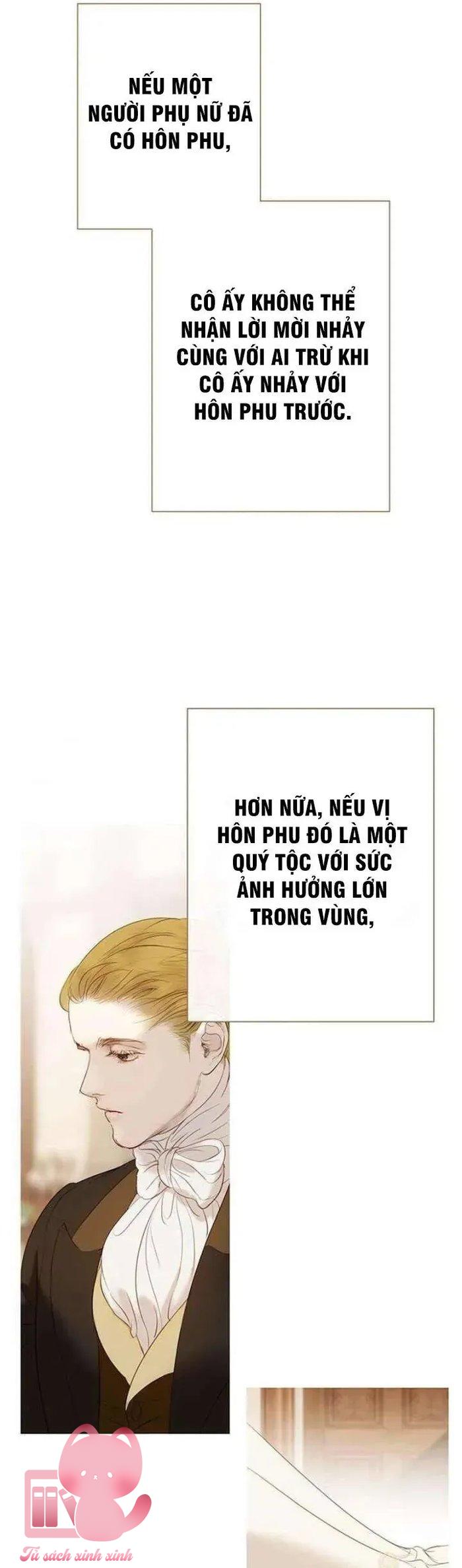 Dưới Rừng Chanh Vàng - Chap 11