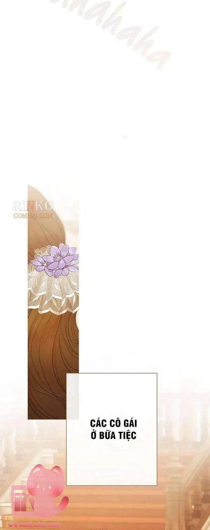 Dưới Rừng Chanh Vàng - Chap 11