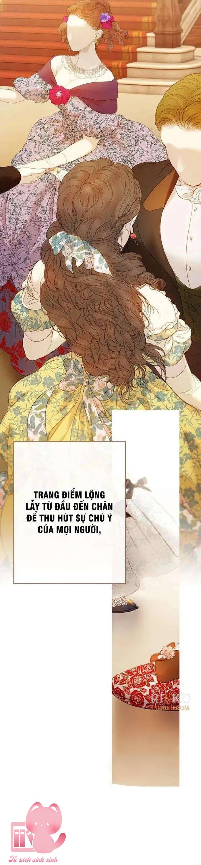 Dưới Rừng Chanh Vàng - Chap 11