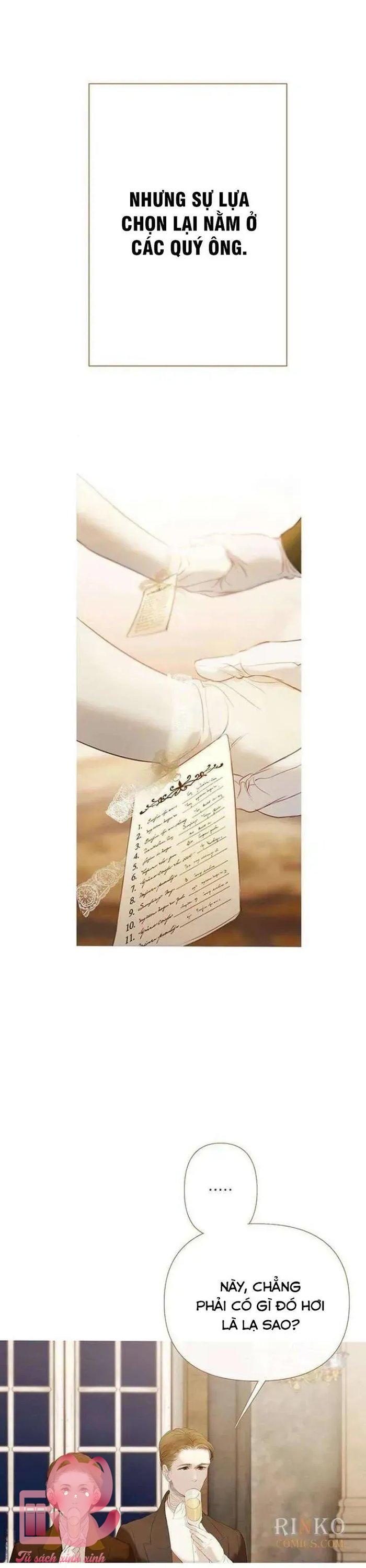 Dưới Rừng Chanh Vàng - Chap 11