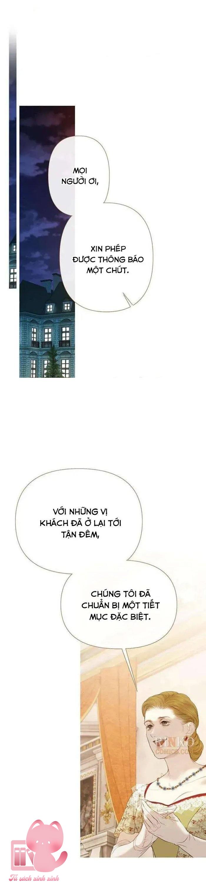 Dưới Rừng Chanh Vàng - Chap 11