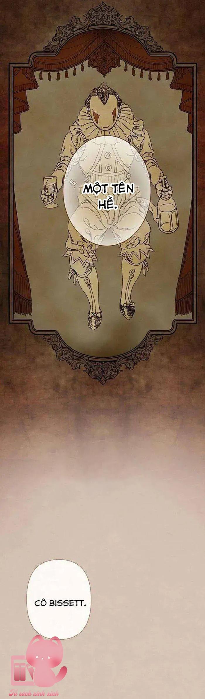 Dưới Rừng Chanh Vàng - Chap 11
