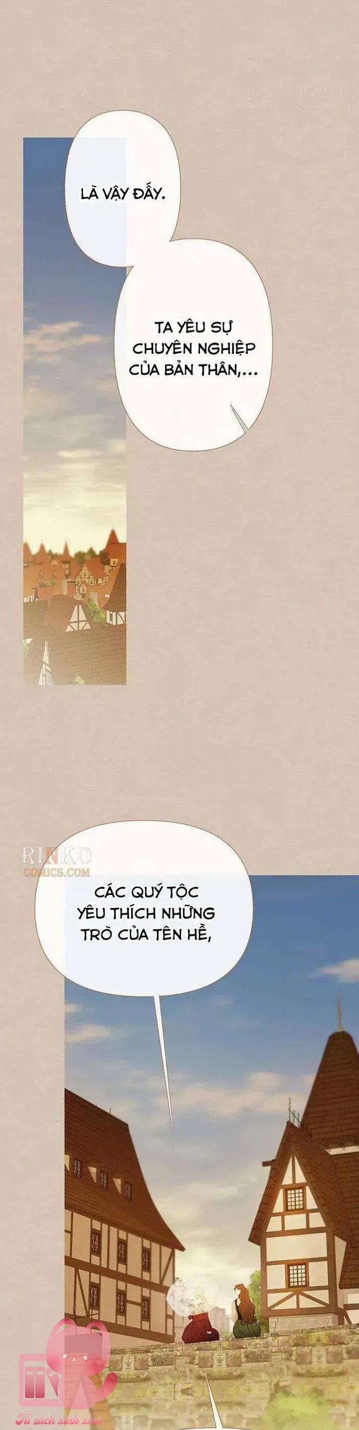 Dưới Rừng Chanh Vàng - Chap 11