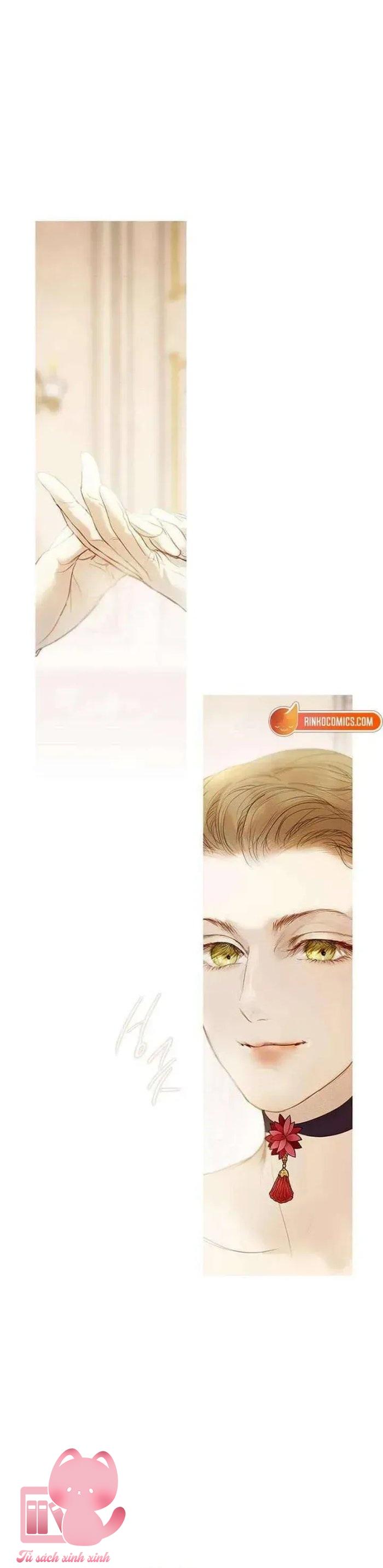 Dưới Rừng Chanh Vàng - Chap 11