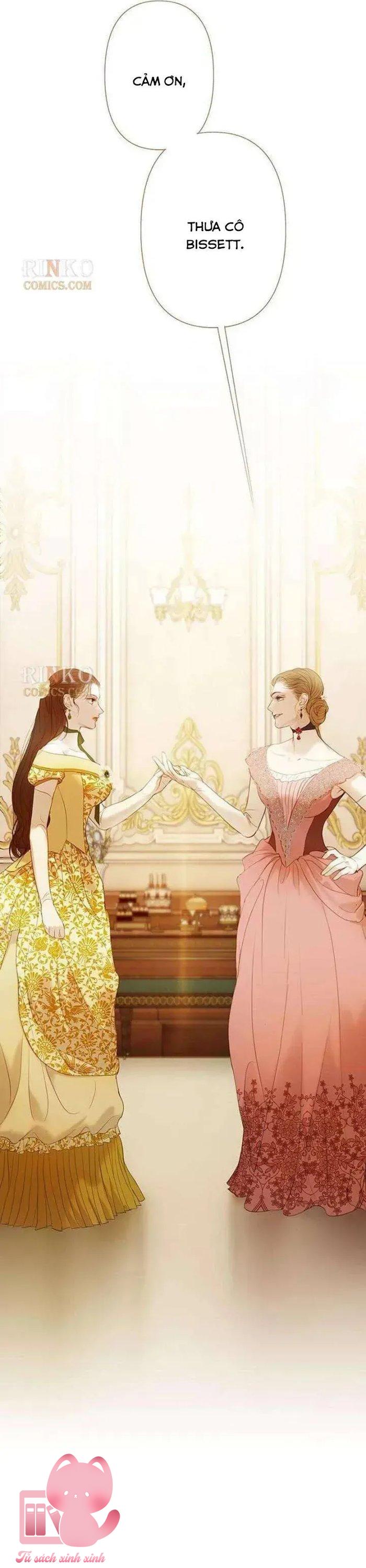 Dưới Rừng Chanh Vàng - Chap 11