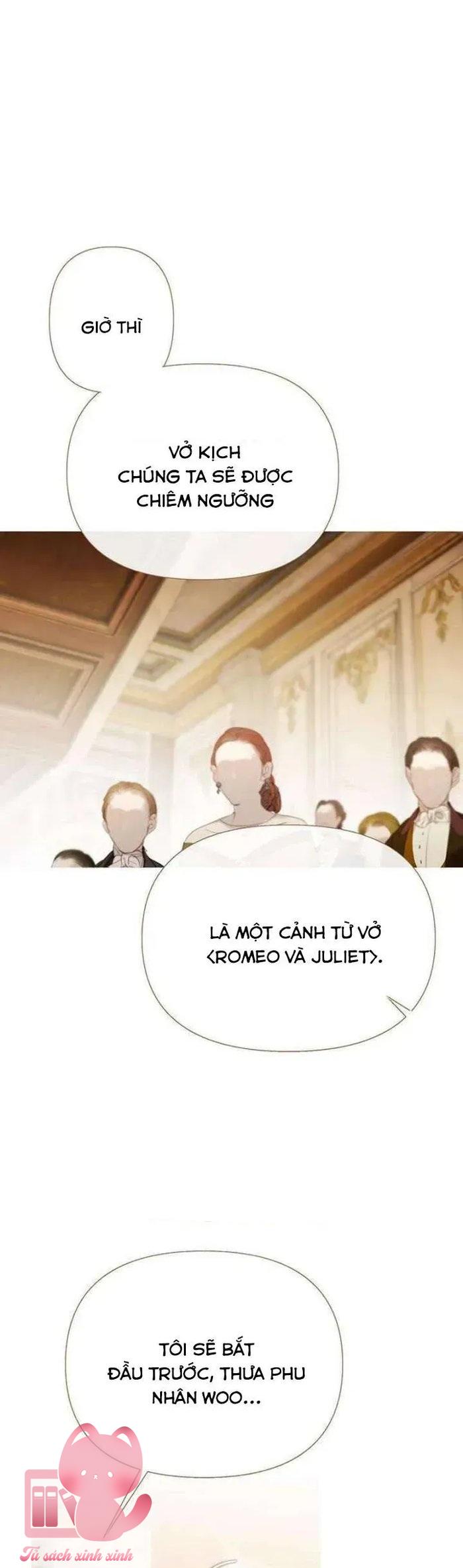 Dưới Rừng Chanh Vàng - Chap 11