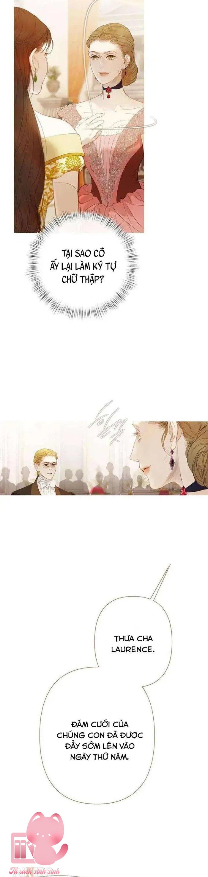 Dưới Rừng Chanh Vàng - Chap 11