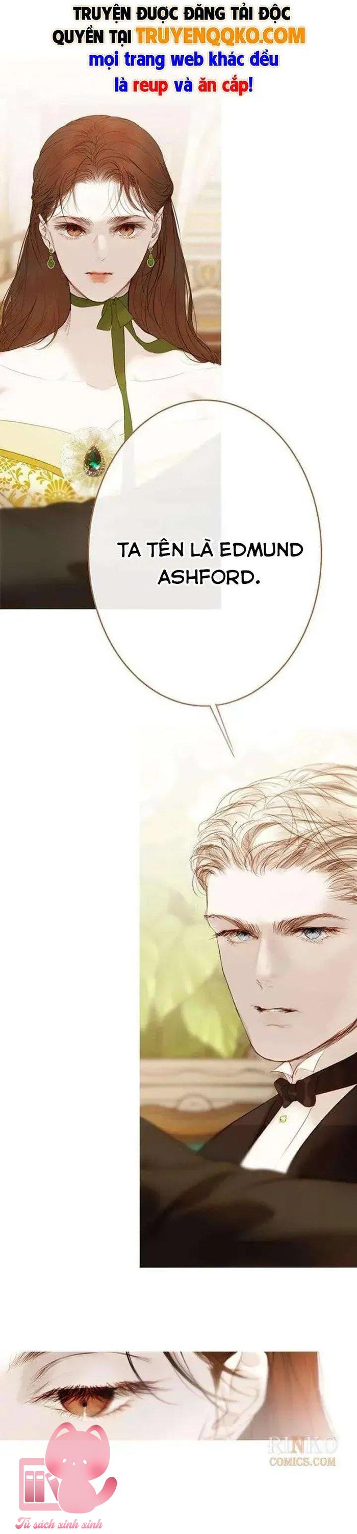 Dưới Rừng Chanh Vàng - Chap 11