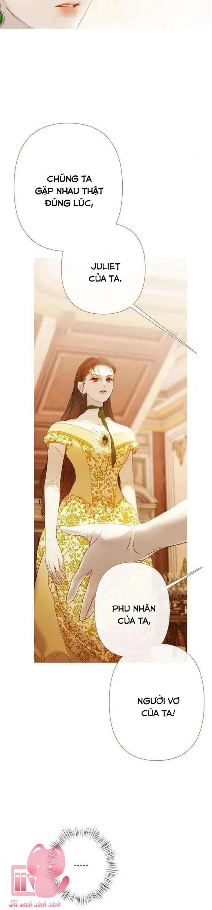Dưới Rừng Chanh Vàng - Chap 11