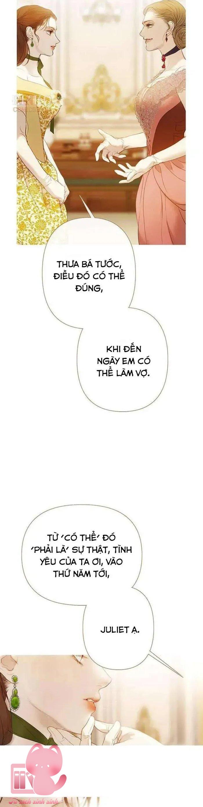 Dưới Rừng Chanh Vàng - Chap 11
