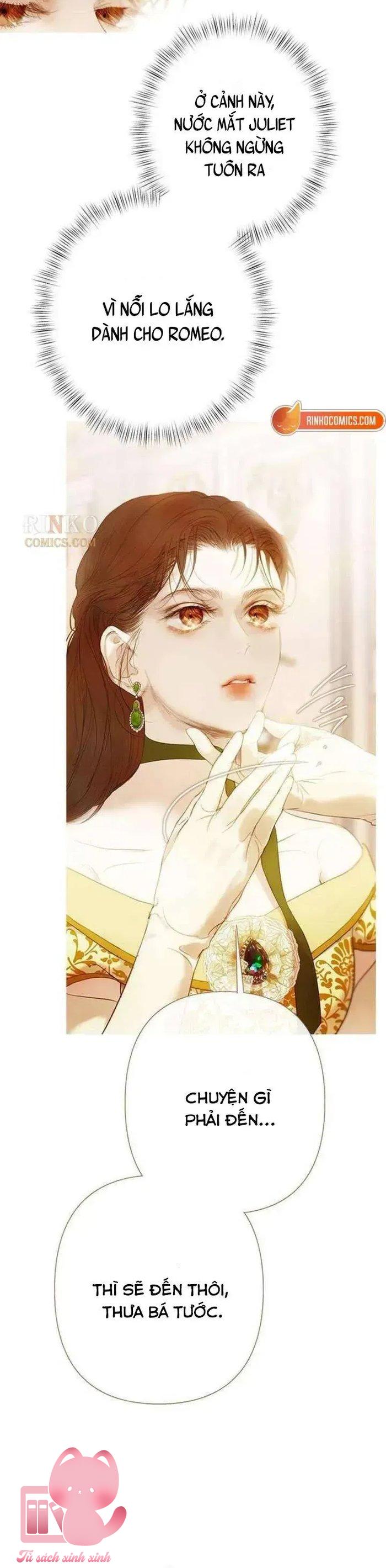 Dưới Rừng Chanh Vàng - Chap 11