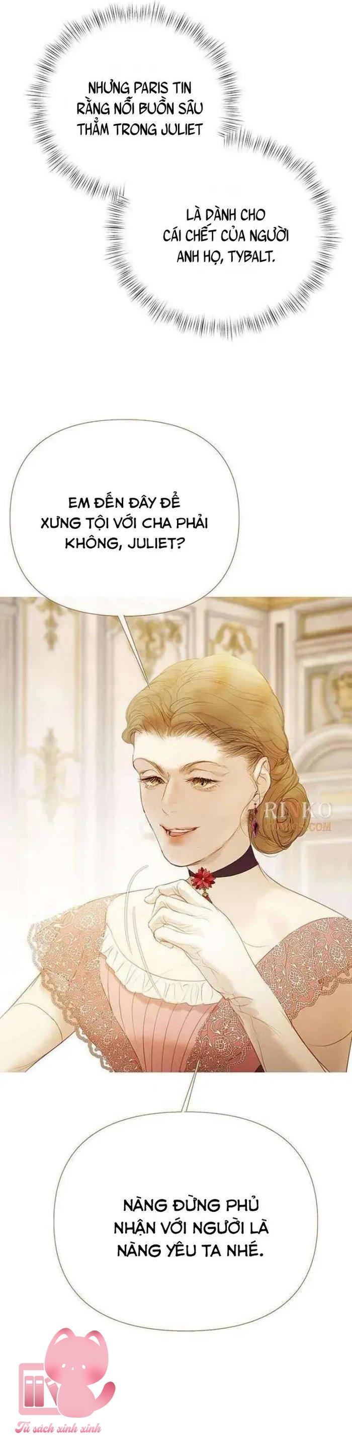 Dưới Rừng Chanh Vàng - Chap 11