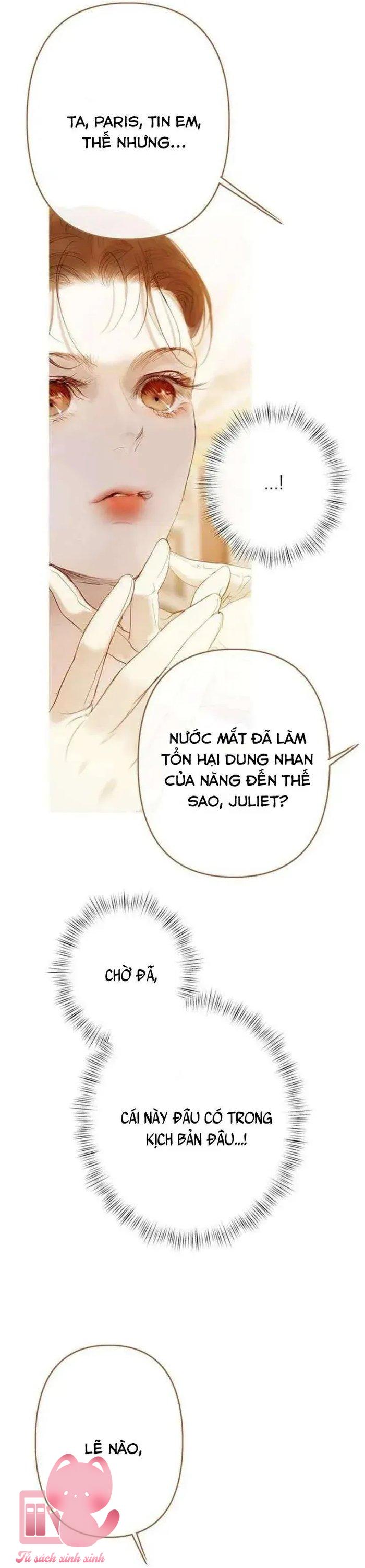 Dưới Rừng Chanh Vàng - Chap 11