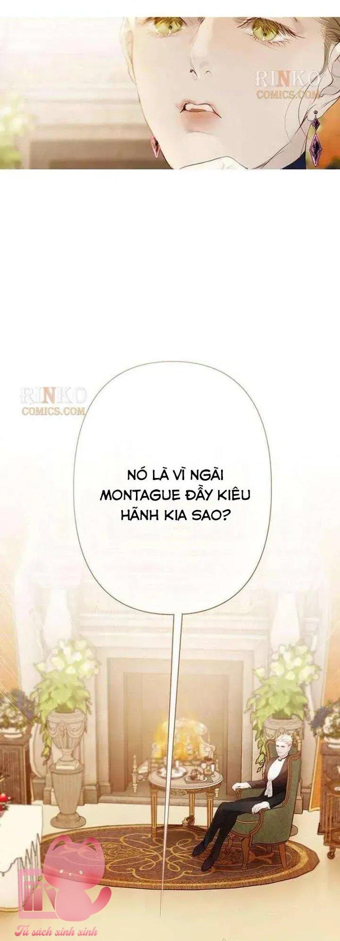Dưới Rừng Chanh Vàng - Chap 11