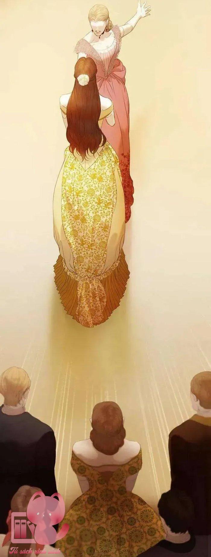 Dưới Rừng Chanh Vàng - Chap 11