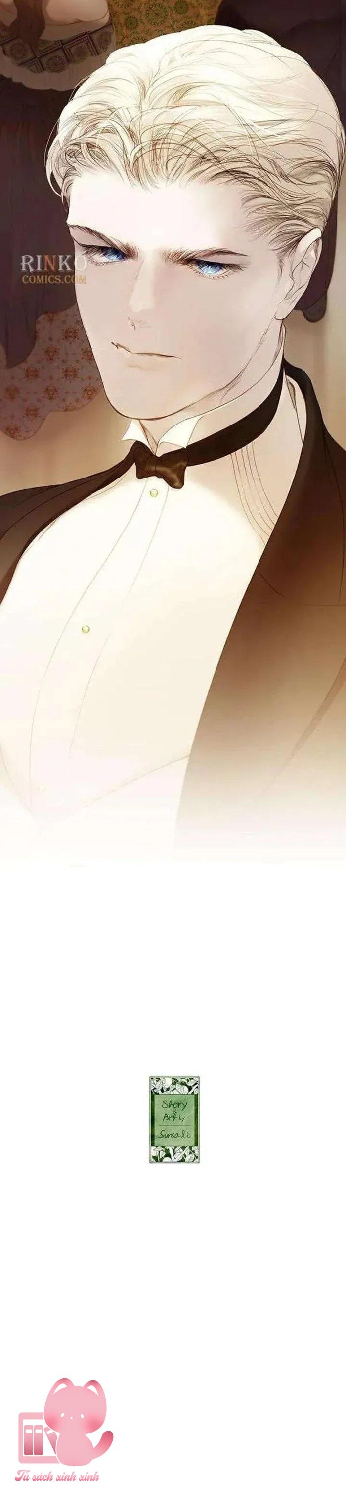 Dưới Rừng Chanh Vàng - Chap 11