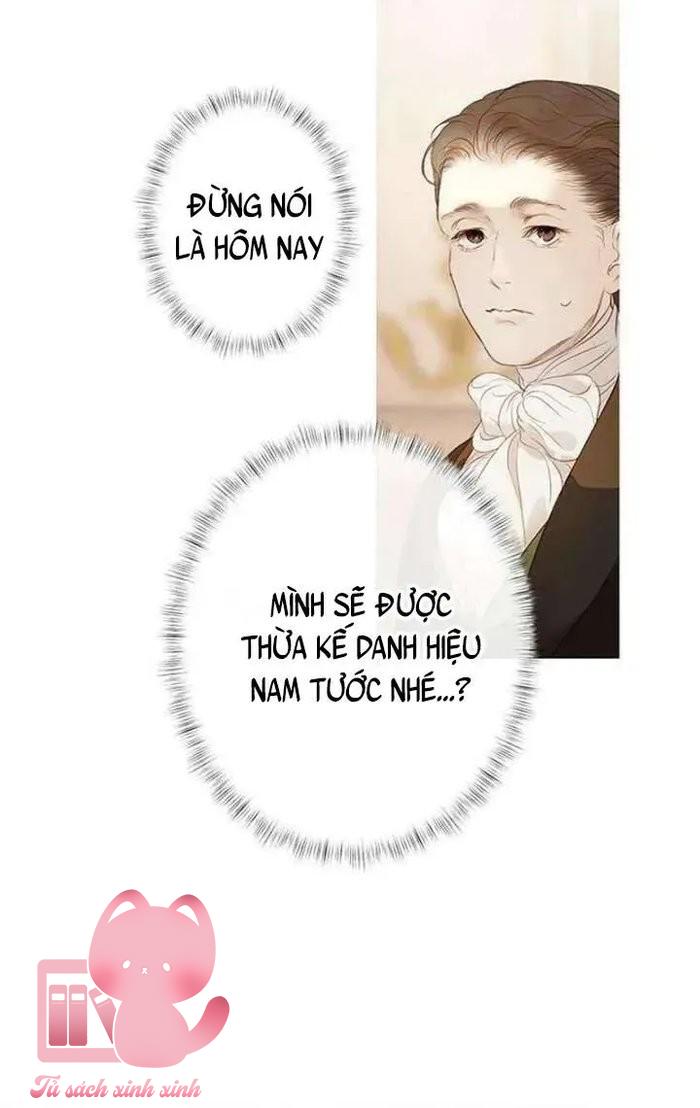 Dưới Rừng Chanh Vàng - Chap 11