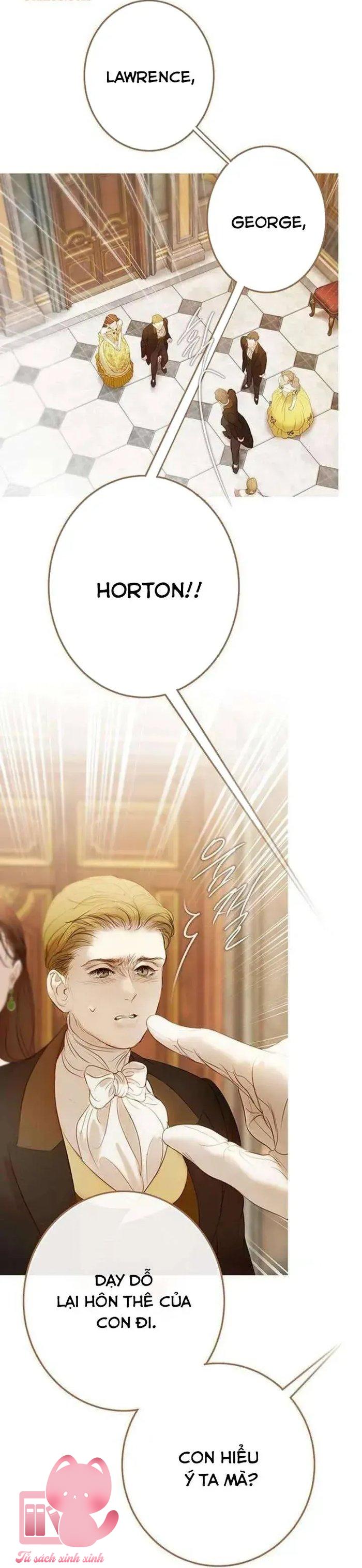 Dưới Rừng Chanh Vàng - Chap 12