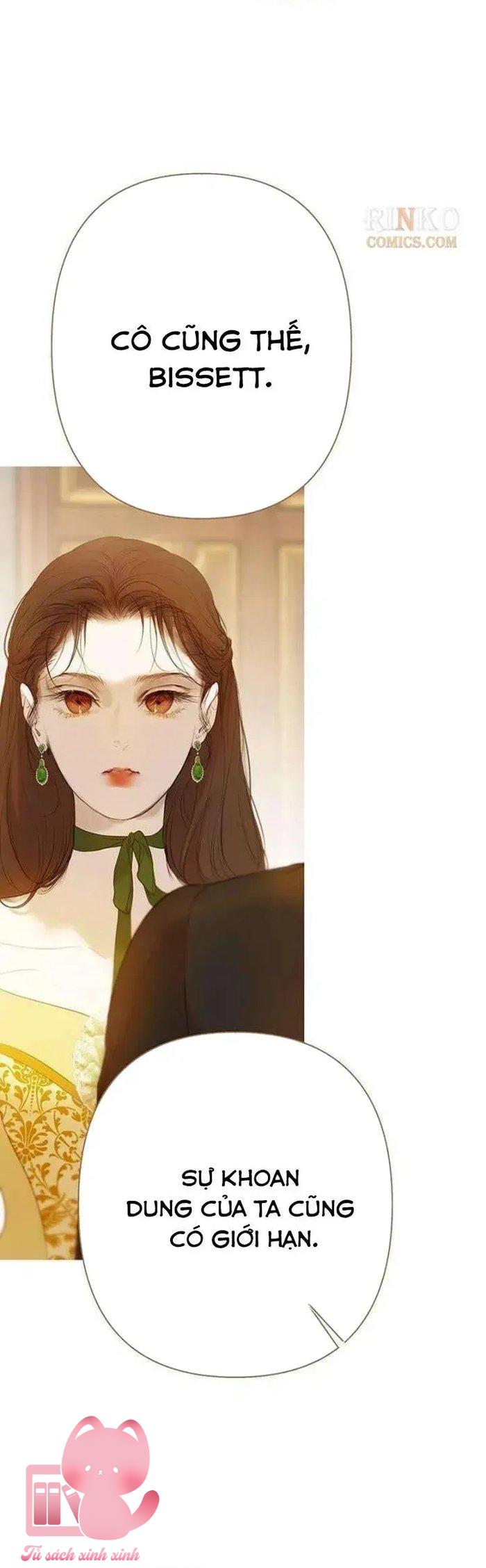 Dưới Rừng Chanh Vàng - Chap 12