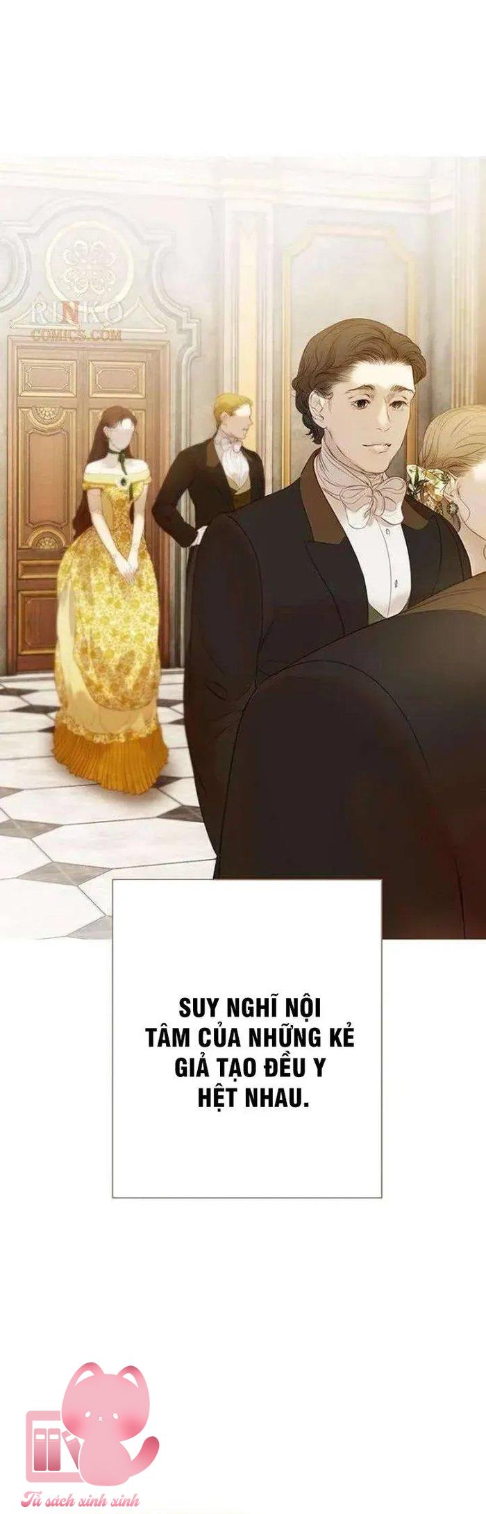 Dưới Rừng Chanh Vàng - Chap 12