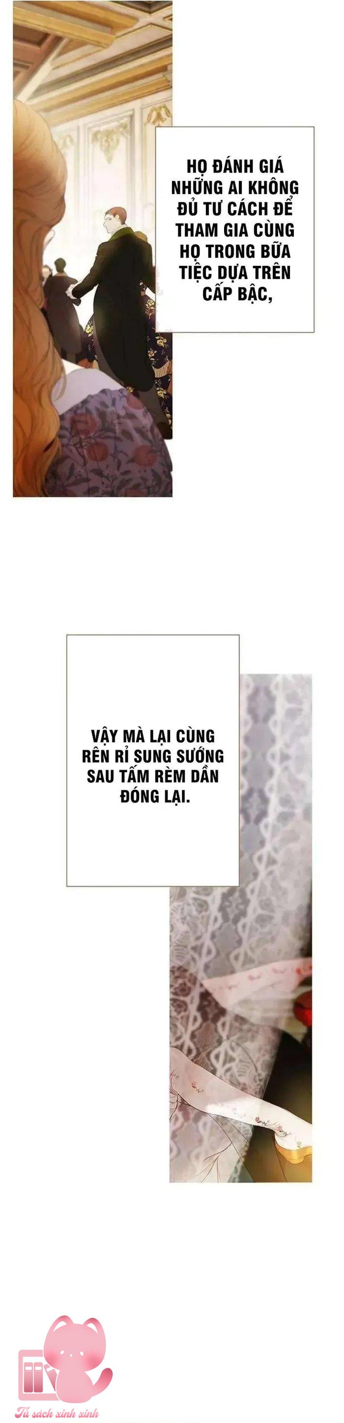 Dưới Rừng Chanh Vàng - Chap 12