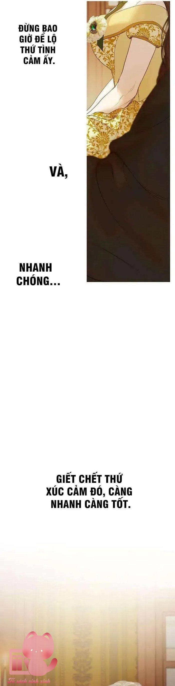 Dưới Rừng Chanh Vàng - Chap 12