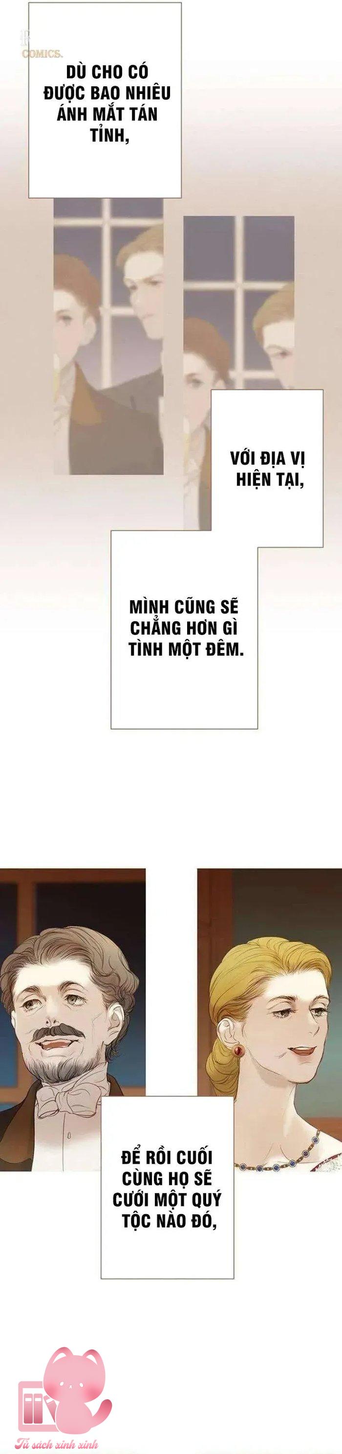 Dưới Rừng Chanh Vàng - Chap 12