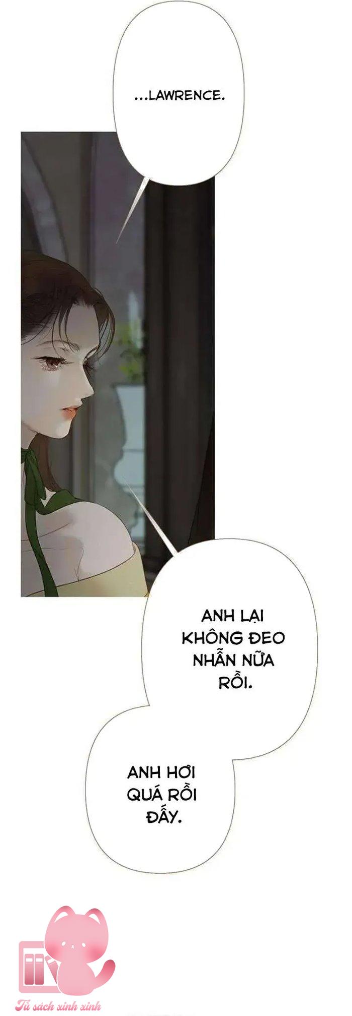 Dưới Rừng Chanh Vàng - Chap 12