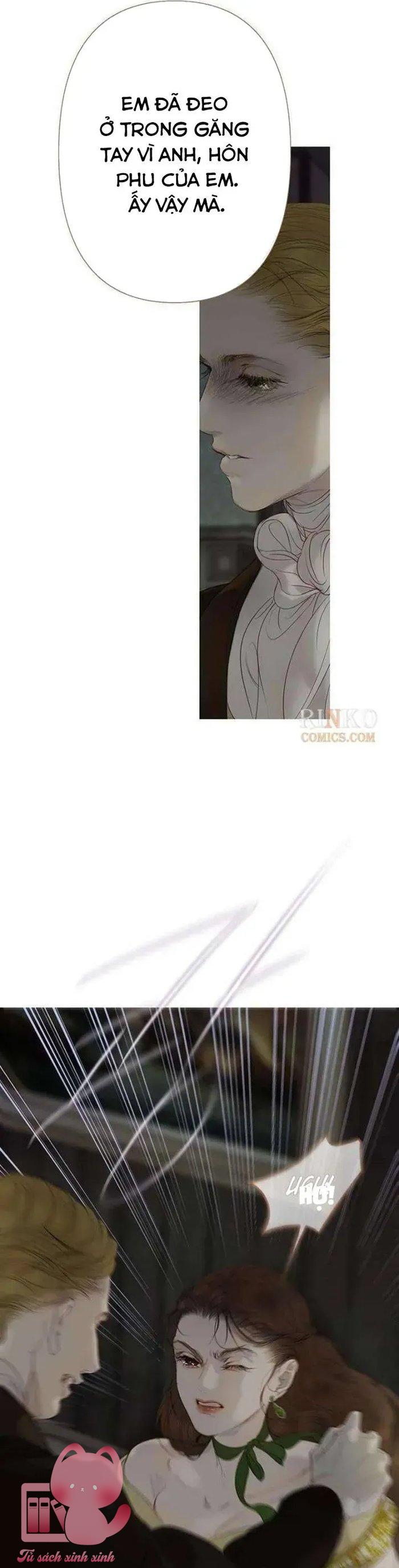 Dưới Rừng Chanh Vàng - Chap 12